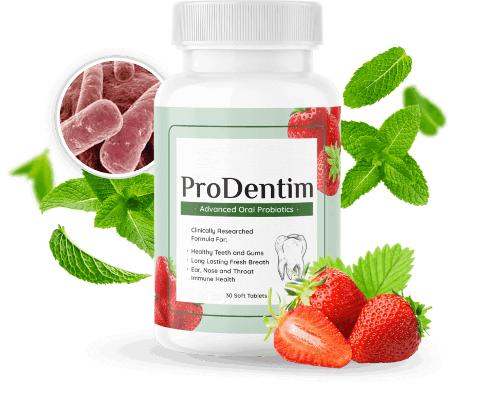 Prodentim Buy